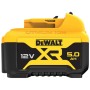 Аккумулятор DeWALT DCB126-XJ желтый