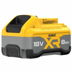 Аккумулятор DeWALT DCB1880-XJ желтый