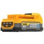 Аккумулятор DeWALT POWERSTACK 18V (DCBP034-XJ) желтый