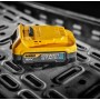Аккумулятор DeWALT POWERSTACK 18V (DCBP034-XJ) желтый