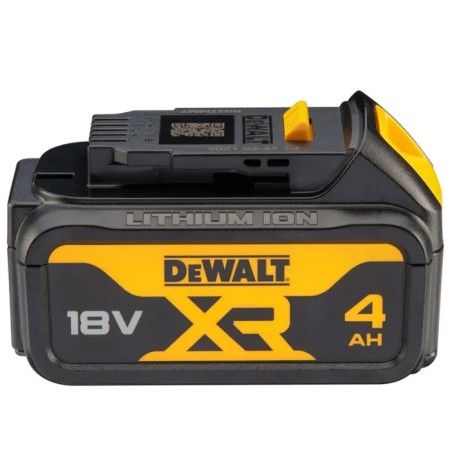 Аккумулятор DeWALT DCB182-XJ черный