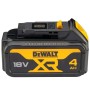 Аккумулятор DeWALT DCB182-XJ черный