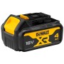 Аккумулятор DeWALT DCB182-XJ черный