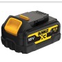 Аккумулятор DeWALT DCB184G-XJ черный