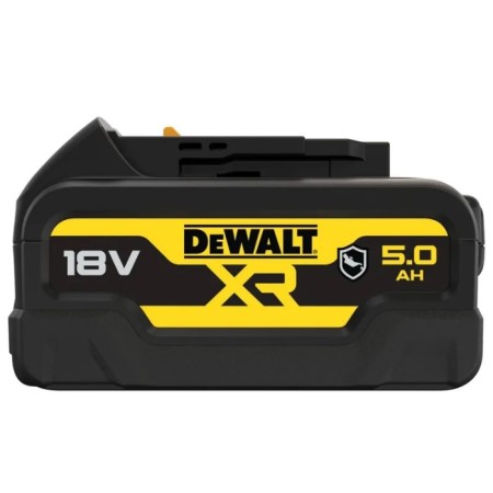 Аккумулятор DeWALT DCB184G-XJ черный