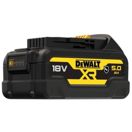 Аккумулятор DeWALT DCB184G-XJ черный
