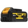 Аккумулятор DeWALT DCB184G-XJ черный