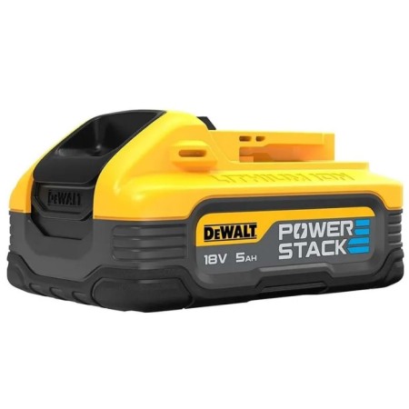 Аккумулятор DeWALT DCBP518-XJ желтый