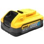 Аккумулятор DeWALT DCBP518-XJ желтый