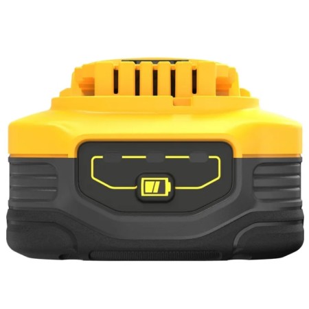 Аккумулятор DeWALT DCBP518-XJ желтый