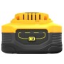 Аккумулятор DeWALT DCBP518-XJ желтый