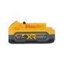 Аккумулятор DeWALT POWERSTACK 18V (DCBP318-XJ) желтый