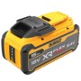 Аккумулятор DeWALT FLEXVOLT 18/54V (DCB549-XJ) желтый