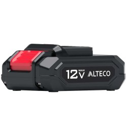 Аккумулятор ALTECO BCD 12-1.3 Li черный