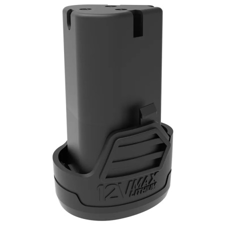 Аккумулятор ALTECO BCD 12-15 P Li черный