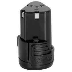 Аккумулятор ALTECO BCD 1210 Li черный