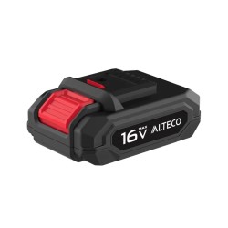 Аккумулятор ALTECO BCD 16-20 Li черный