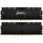 Оперативная память Kingston FURY Renegade (KF446C19RBK2/16) 16 ГБ черный