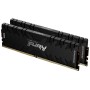 Оперативная память Kingston FURY Renegade (KF446C19RBK2/16) 16 ГБ черный