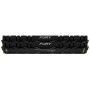 Оперативная память Kingston FURY Renegade (KF446C19RBK2/16) 16 ГБ черный