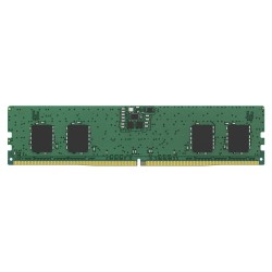 Оперативная память Kingston Non-ECC Unbuffered DIMM (KVR56U46BS8-32) 32 ГБ зеленый
