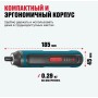 Аккумуляторная отвертка ALTECO CSD 3.6V T синий