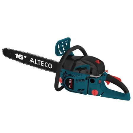 Бензопила ALTECO GCS 45-40 синий
