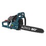 Бензопила ALTECO GCS 54-50 Pro синий