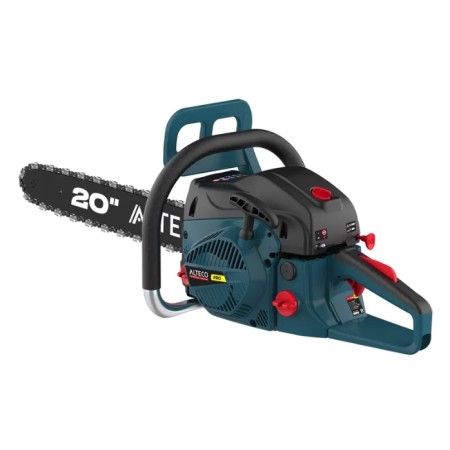 Бензопила ALTECO GCS 54-50 Pro синий