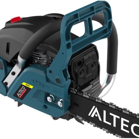 Бензопила ALTECO GCS 54-50 Pro синий