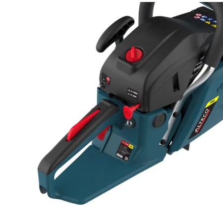 Бензопила ALTECO GCS 54-50 Pro синий