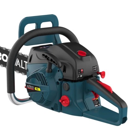 Бензопила ALTECO GCS 54-50 Pro синий