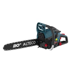 Бензопила ALTECO GCS 55-50 Pro синий