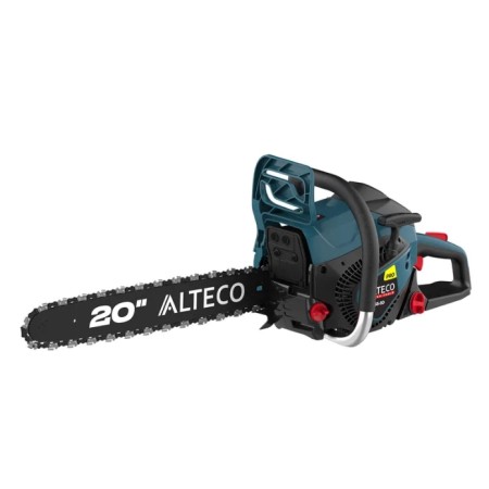 Бензопила ALTECO GCS 55-50 Pro синий