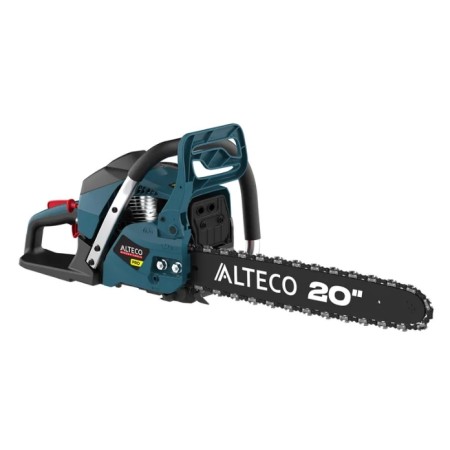 Бензопила ALTECO GCS 55-50 Pro синий
