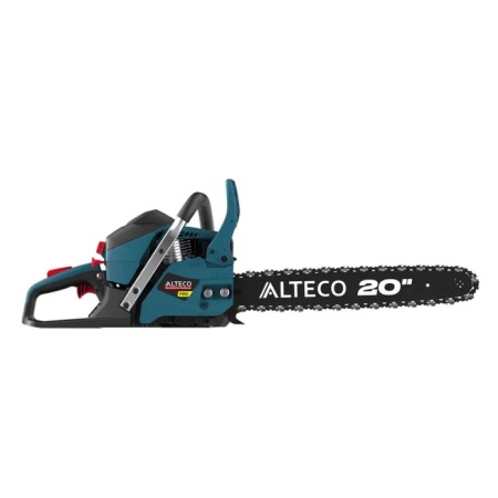 Бензопила ALTECO GCS 55-50 Pro синий
