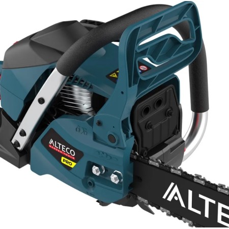 Бензопила ALTECO GCS 55-50 Pro синий
