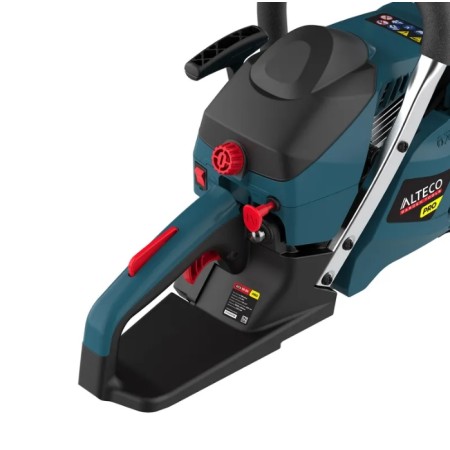 Бензопила ALTECO GCS 55-50 Pro синий