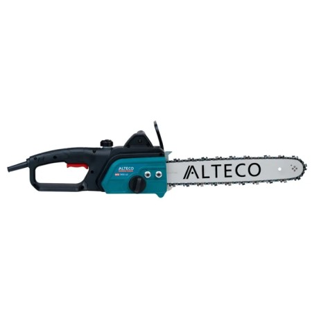 Электрическая цепная пила ALTECO ECS 1900-40 синий