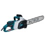 Электрическая цепная пила ALTECO ECS 2000-40 синий