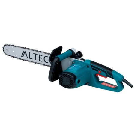 Электрическая цепная пила ALTECO ECS 2000-40 синий