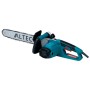 Электрическая цепная пила ALTECO ECS 2000-40 синий