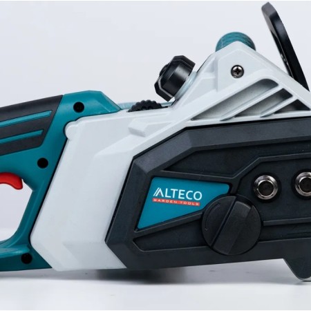 Электрическая цепная пила ALTECO ECS 2000-40 синий