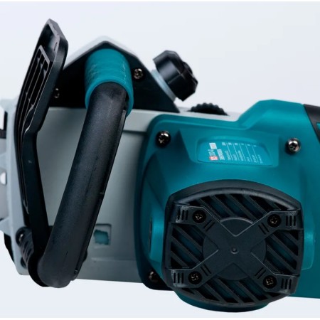 Электрическая цепная пила ALTECO ECS 2000-40 синий