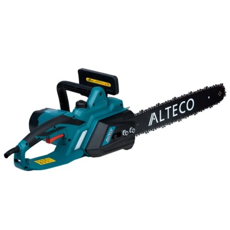Электрическая цепная пила ALTECO ECS 2200-45 синий