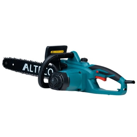Электрическая цепная пила ALTECO ECS 2200-45 синий