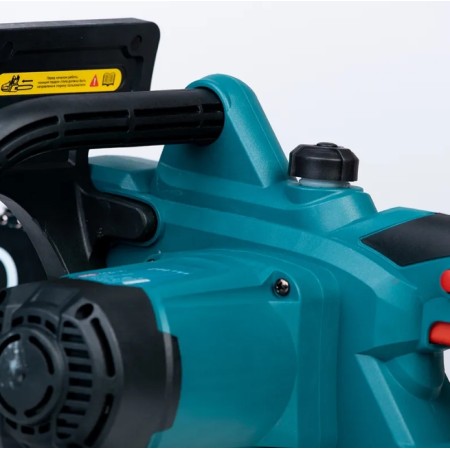 Электрическая цепная пила ALTECO ECS 2200-45 синий