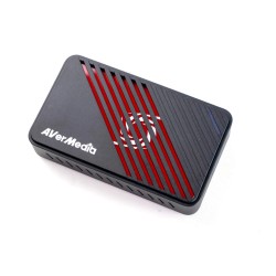 Устройство видеозахвата AverMedia Live Gamer ULTRA S GC553 PRO (61GC553PR0CA) черный