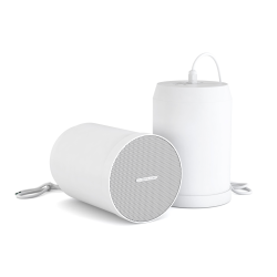 Громкоговоритель подвесной CVGaudio SPC5TW белый Громкоговоритель подвесной CVGaudio SPC5TW белый