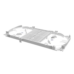 Муфта оптическая CommScope EPX-SPLICE-48 (760241378) белый
